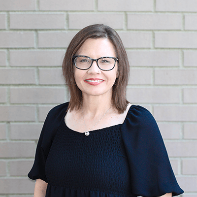 Tracy Keilbach